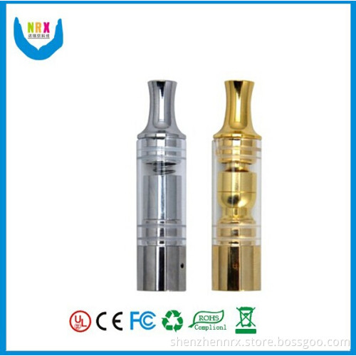 2014 Newest Replaceable Wax Oil Vaporizer Gax Atomizer